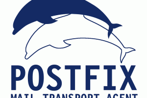 postfix